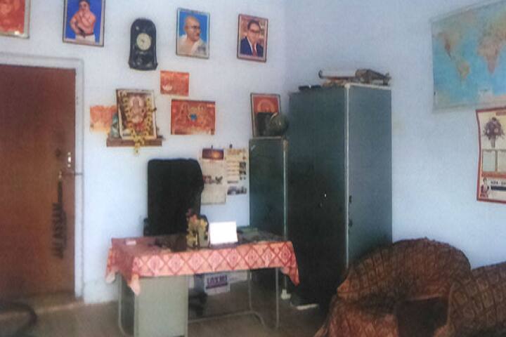 Saraswati Teacher's Training College, Alwar campus photo 2