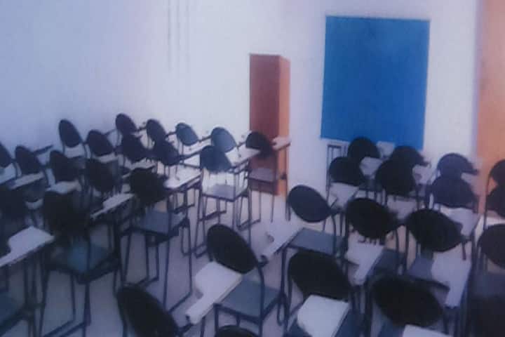 Saraswati Teacher's Training College, Alwar campus photo 3