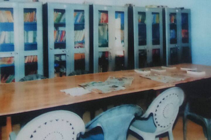 Saraswati Teacher's Training College, Alwar campus photo 4