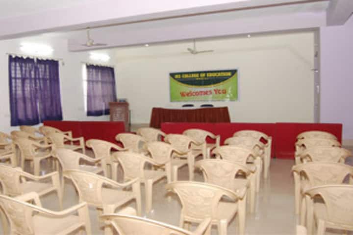 IES College of Education, Bhopal campus photo 3