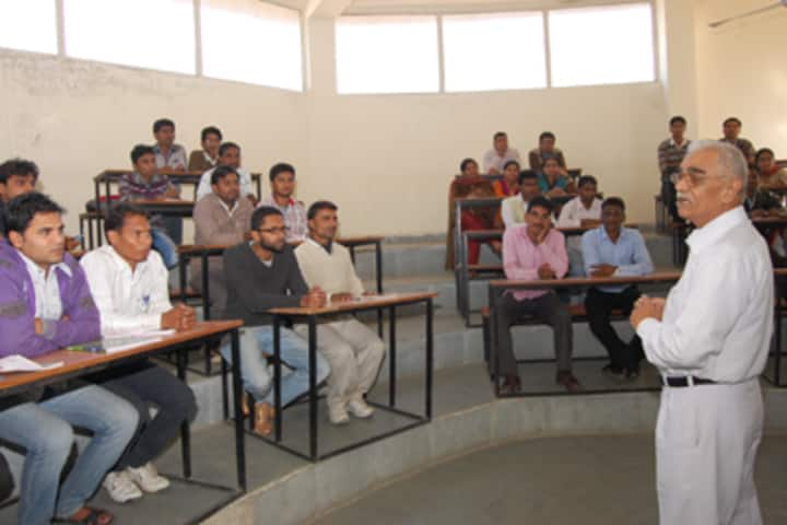 IES College of Education, Bhopal campus photo 4