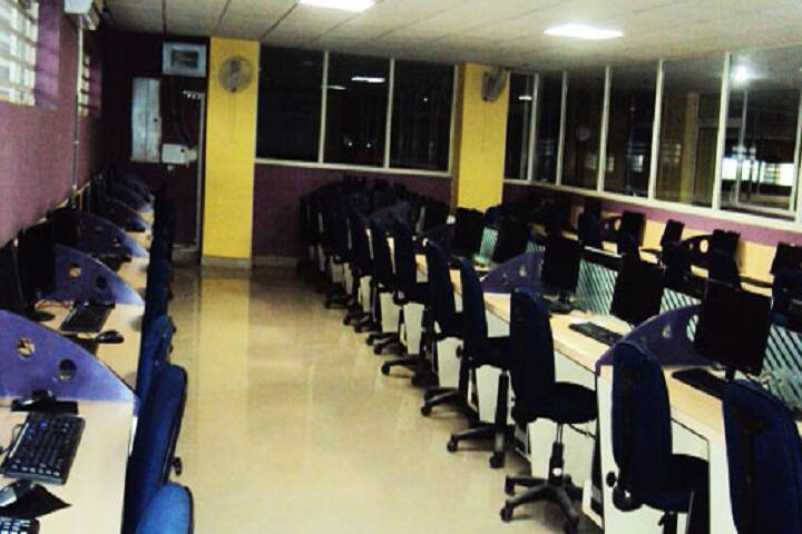IES College of Education, Bhopal campus photo 2