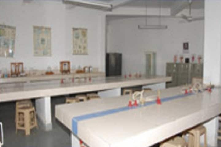 IES College of Education, Bhopal campus photo 5