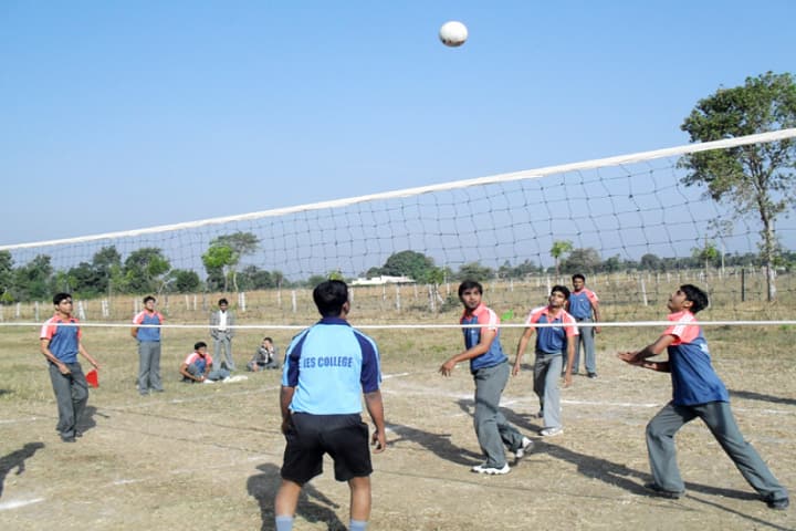 IES College of Education, Bhopal campus photo 6