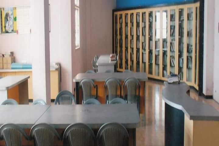 Ryan College of Education and Technology Center, Jaipur campus photo 5