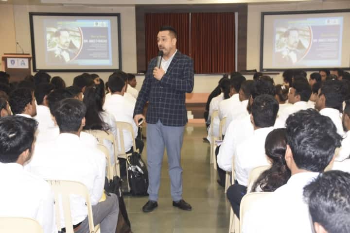 RIIM Pune campus photo 5