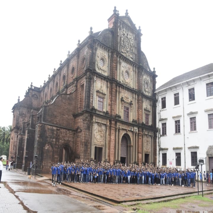 RIIM Pune campus photo 6