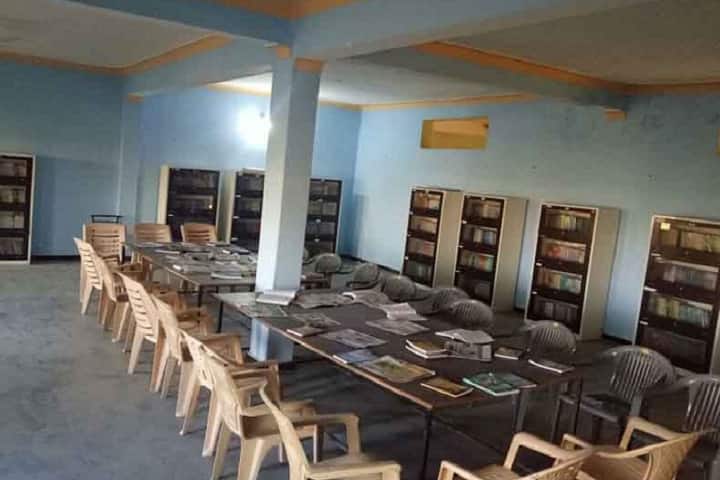 Shri SR Education College, Neemuch campus photo 3