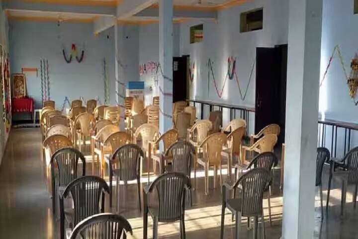 Shri SR Education College, Neemuch campus photo 4