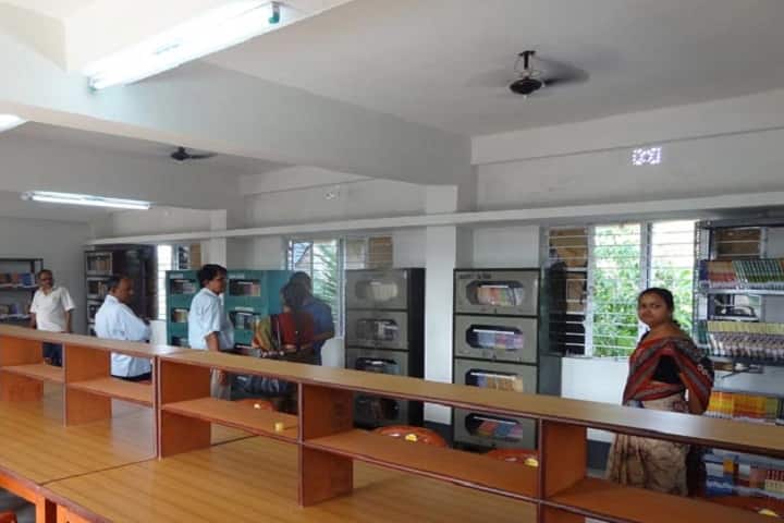 Sabuj B Ed College, South 24 Parganas campus photo 2