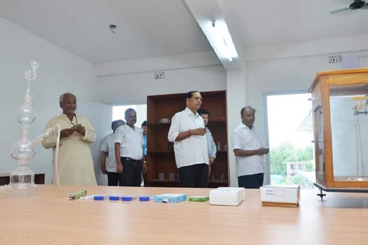 Sabuj B Ed College, South 24 Parganas campus photo 3