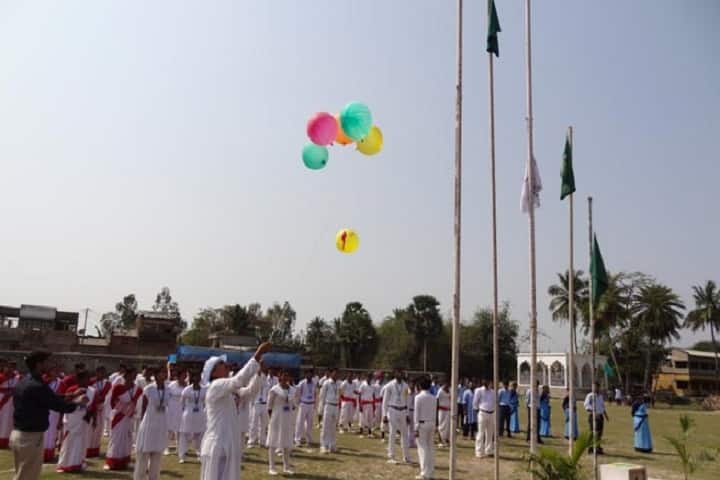 Sabuj B Ed College, South 24 Parganas campus photo 4