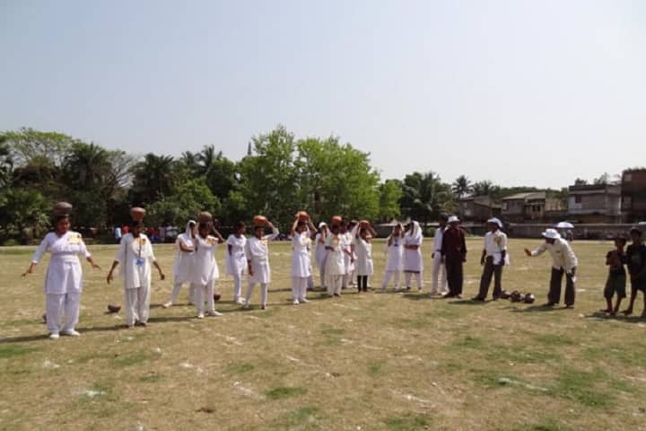 Sabuj B Ed College, South 24 Parganas campus photo 5