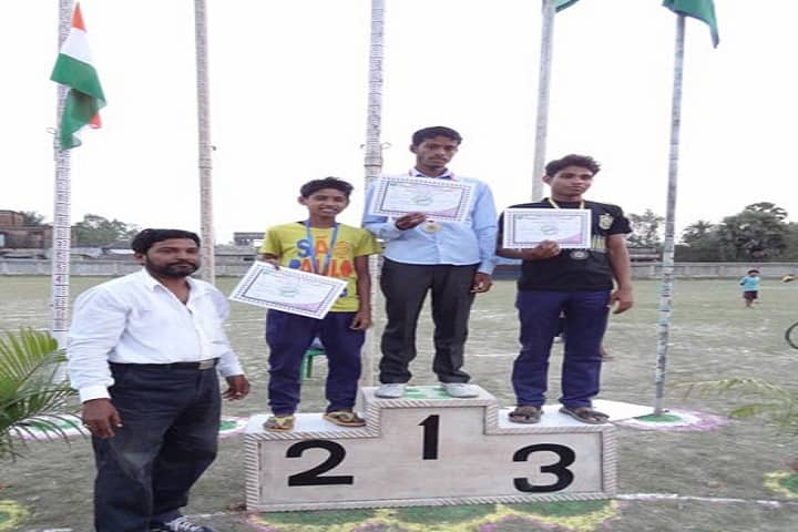 Sabuj B Ed College, South 24 Parganas campus photo 6