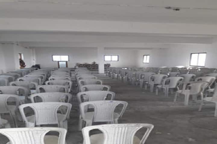 Adarsh Education College, Yavatmal campus photo 3