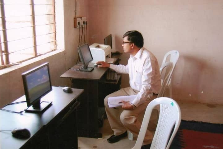 Adarsh Education College, Yavatmal campus photo 5