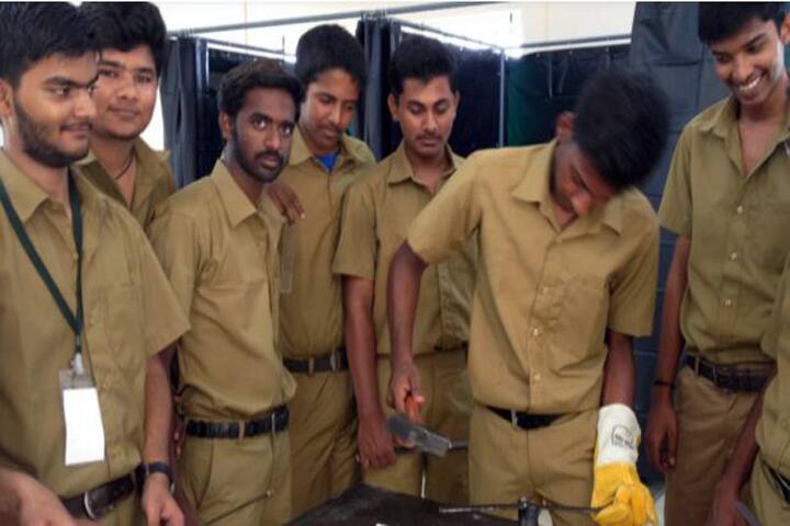 IIT Palakkad campus photo 3