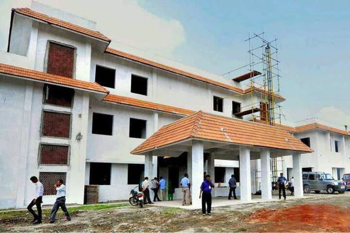 IIT Palakkad campus photo 4