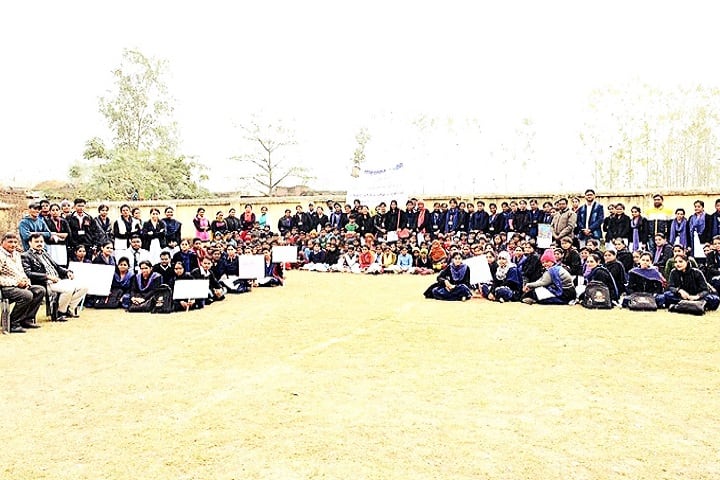 Laxmi College of Education, Bazpur campus photo 3