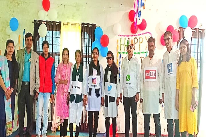 Laxmi College of Education, Bazpur campus photo 5