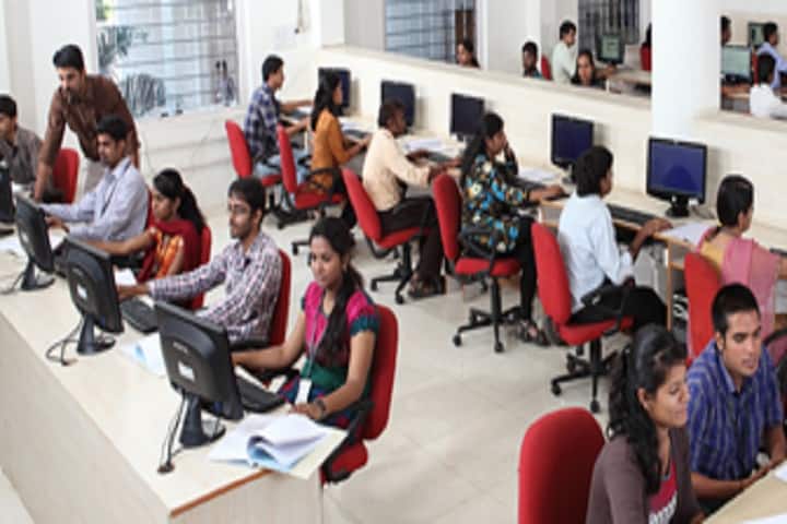 Siddhi B Ed College, Ahmedabad campus photo 2