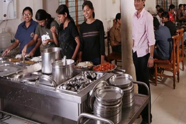 Siddhi B Ed College, Ahmedabad campus photo 3