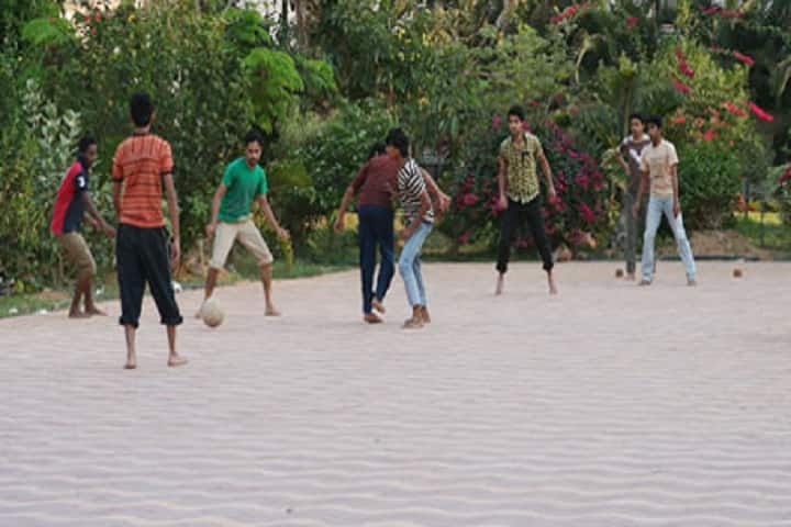 Siddhi B Ed College, Ahmedabad campus photo 4