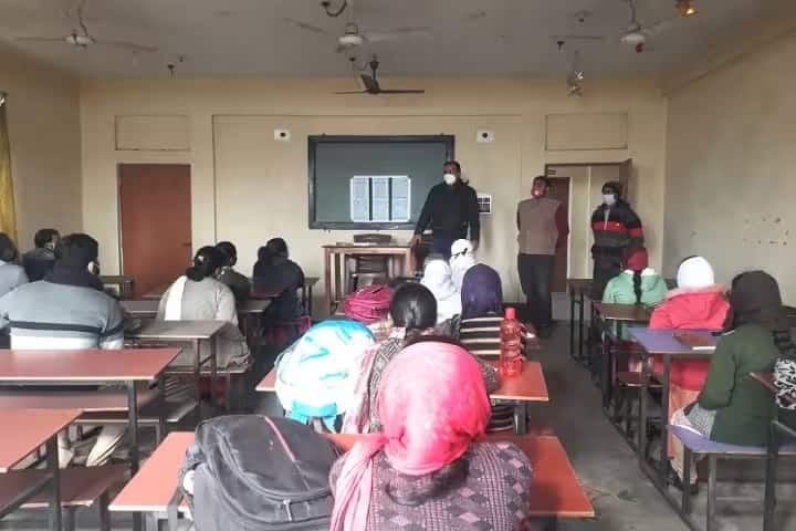 JC Bose Institute of Education and Research, Burdwan campus photo 2