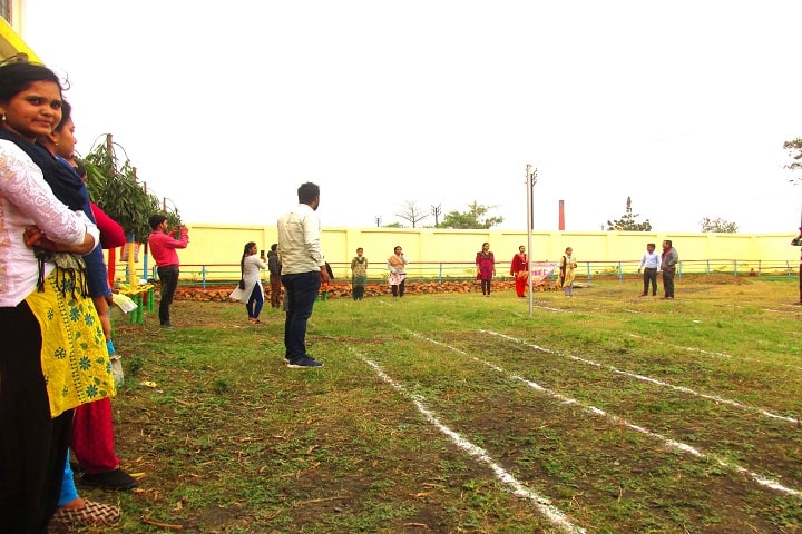 JC Bose Institute of Education and Research, Burdwan campus photo 3