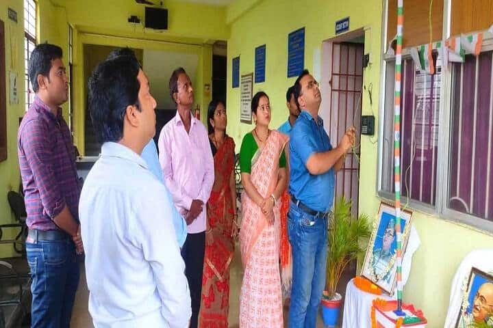 JC Bose Institute of Education and Research, Burdwan campus photo 5