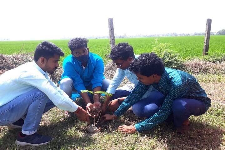 JC Bose Institute of Education and Research, Burdwan campus photo 6