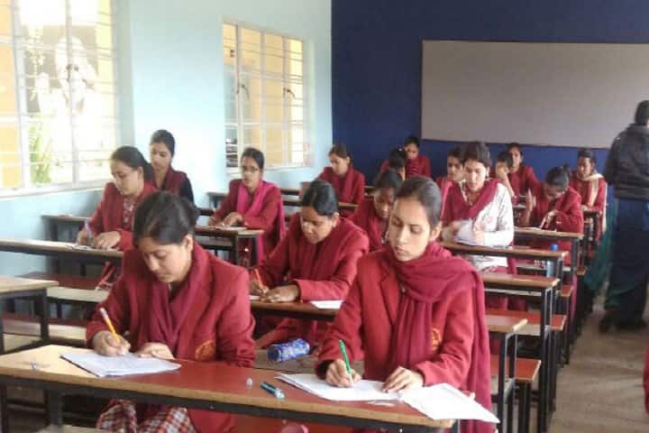 Jyoti Prakash Mahila B Ed College, Palamu campus photo 2