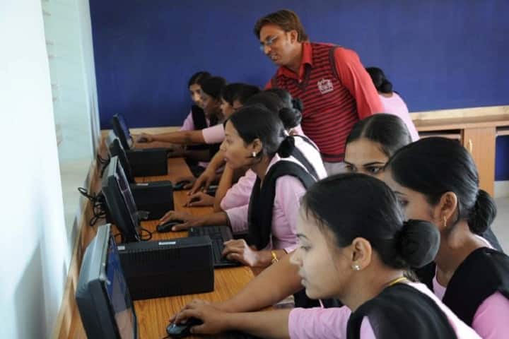 Jyoti Prakash Mahila B Ed College, Palamu campus photo 3