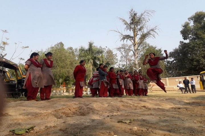 Jyoti Prakash Mahila B Ed College, Palamu campus photo 4