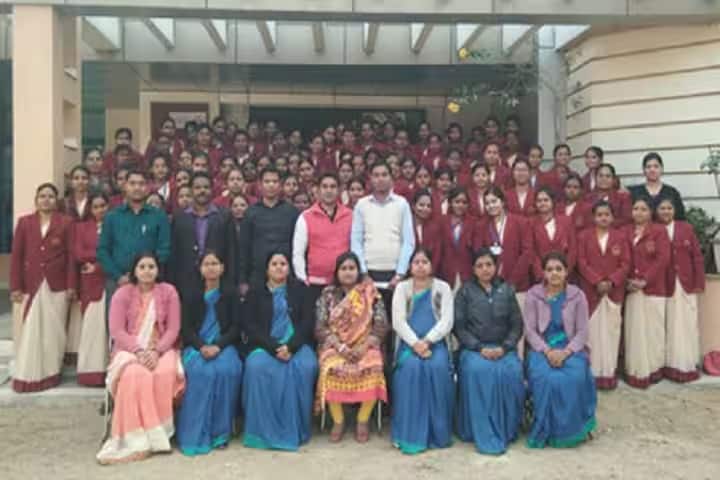 Jyoti Prakash Mahila B Ed College, Palamu campus photo 6