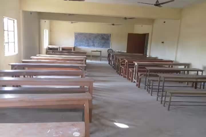 Simlapal College of Education, Bankura campus photo 2