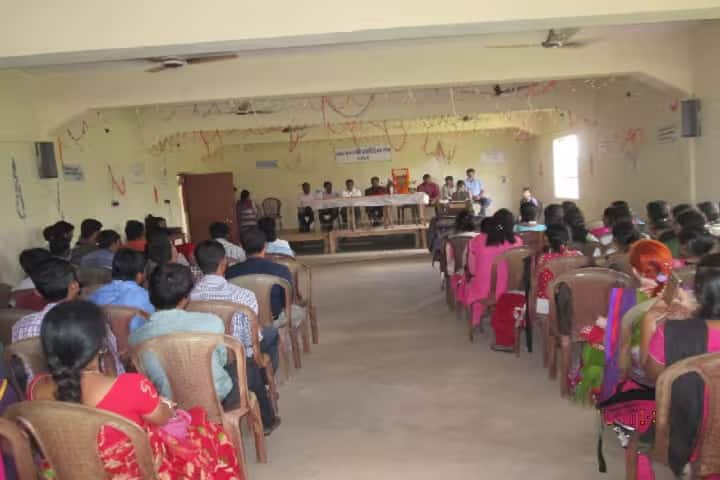 Simlapal College of Education, Bankura campus photo 3