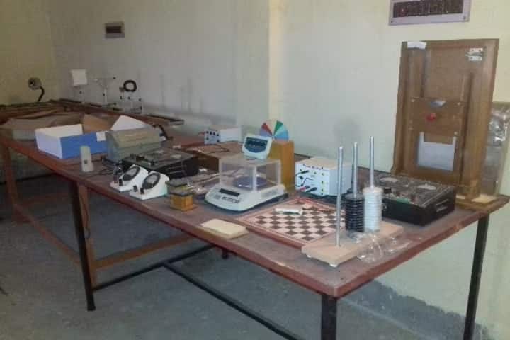 Simlapal College of Education, Bankura campus photo 4