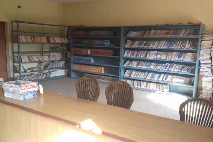 Simlapal College of Education, Bankura campus photo 5