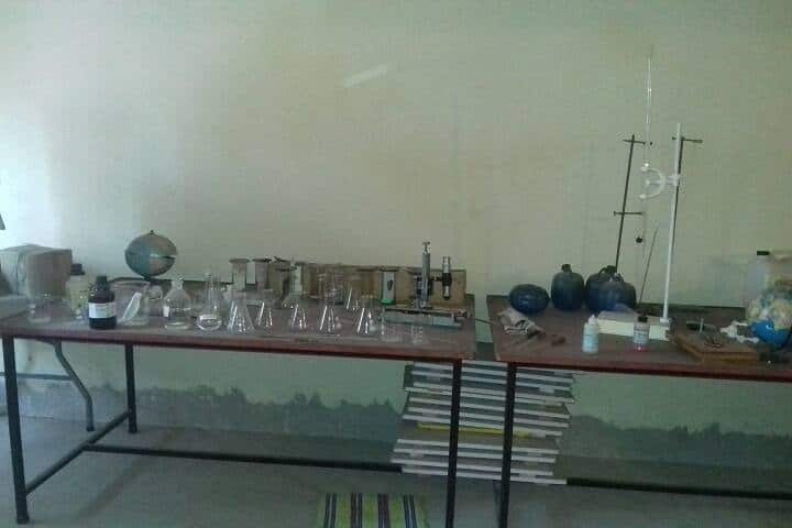 Simlapal College of Education, Bankura campus photo 6
