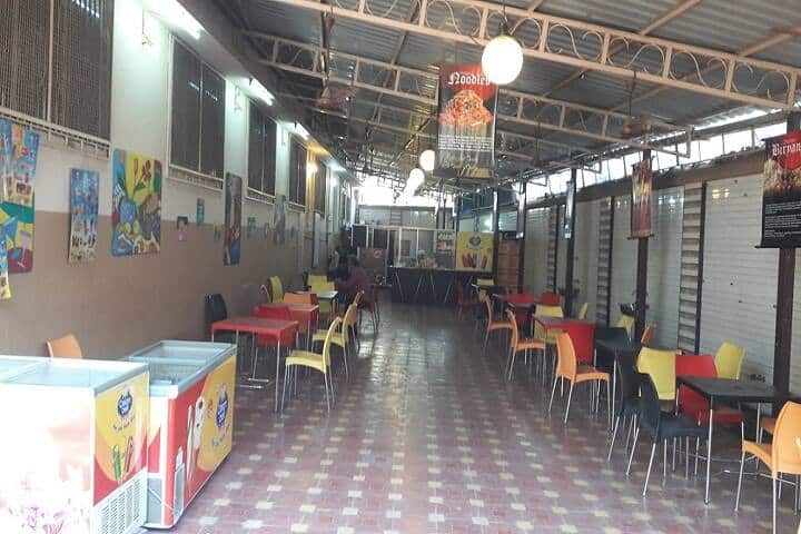 Konkan Muslim Education Society's College of Education, Thane campus photo 3