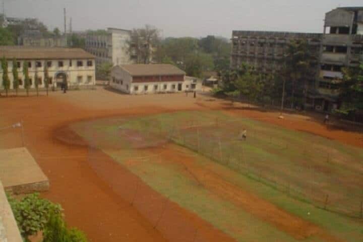 Konkan Muslim Education Society's College of Education, Thane campus photo 4