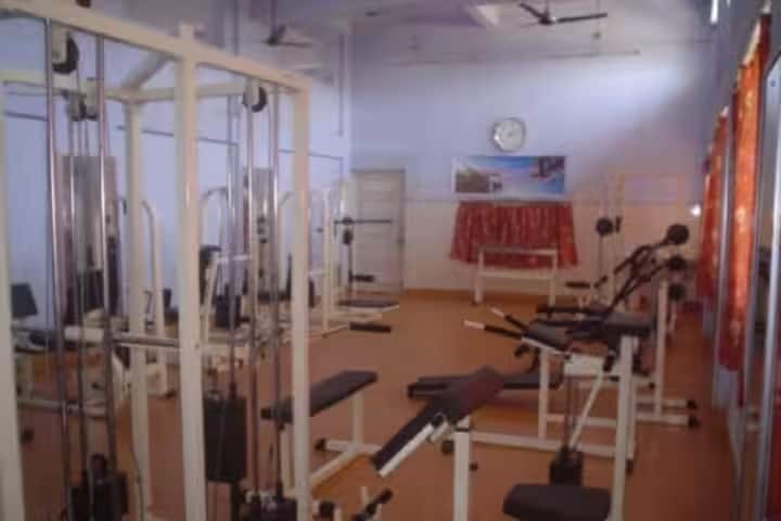 Konkan Muslim Education Society's College of Education, Thane campus photo 5