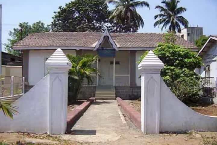 Konkan Muslim Education Society's College of Education, Thane campus photo 6