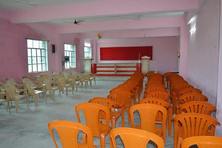 Mata Sushila Institute of Education, Nalanda campus photo 3