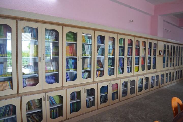Mata Sushila Institute of Education, Nalanda campus photo 4