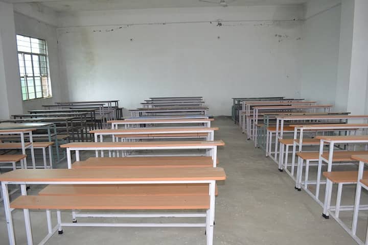 Mata Sushila Institute of Education, Nalanda campus photo 5