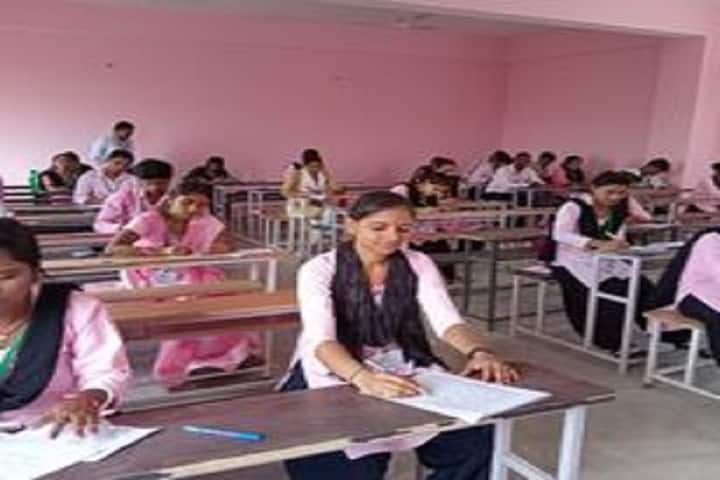 Mata Sushila Institute of Education, Nalanda campus photo 6
