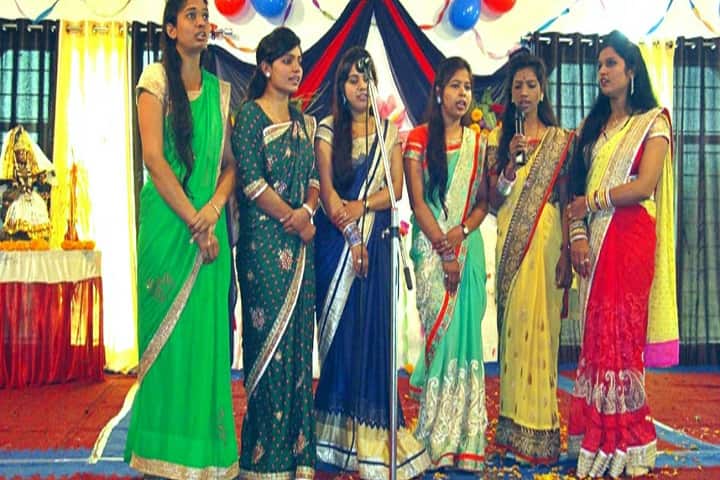 PDG College of Education, Bazpur campus photo 2