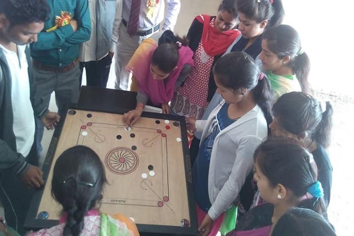 PDG College of Education, Bazpur campus photo 3